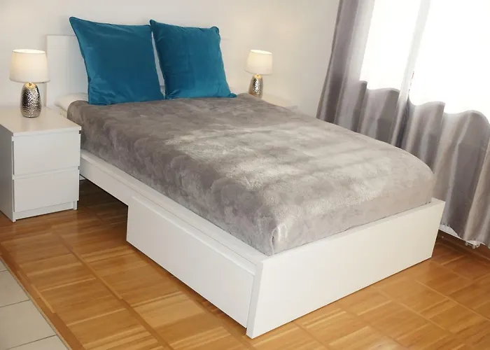 Nadmorski Apartament