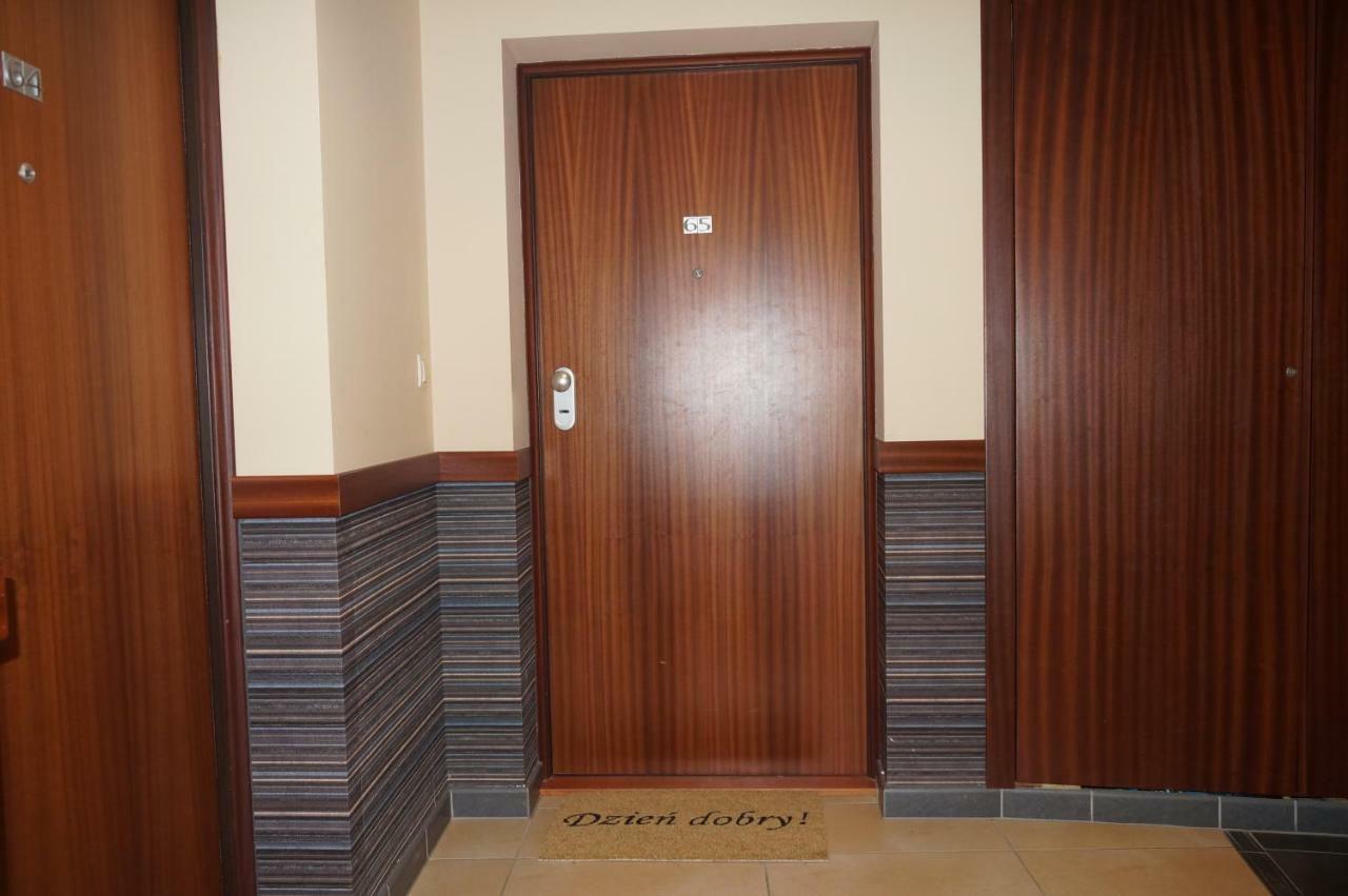 Apartment Nadmorski